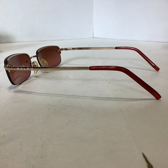Ralph Lauren 7515/S Sunglasses 000 49 18 w/Case